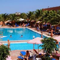 rethymno village hotel