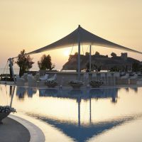 sani dunes