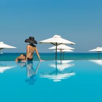 sani beach