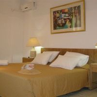 rethymno village hotel