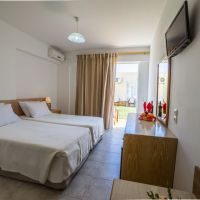 rethymno village hotel