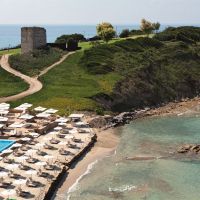 sani beach