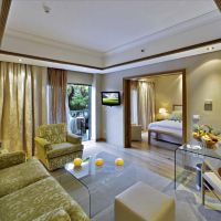 rodos park suites & spa