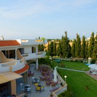 sabina hotel