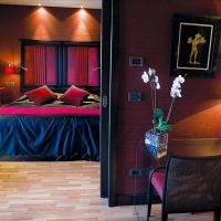 rodos park suites & spa