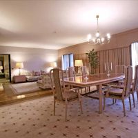 rodos palace hotel