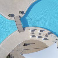 sani dunes