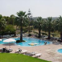 sabina hotel