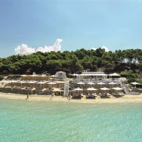 sani beach