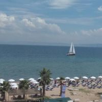 santa beach hotel agia triada (ex. galaxias beach hotel)