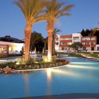 rodos palace hotel