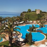 sani beach