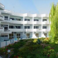sabina hotel
