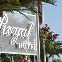 royal grand hotel corfu 3* (ex. royal boutique hotel)