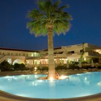 sabina hotel