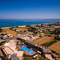 rethymno village hotel