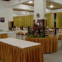 sabina hotel