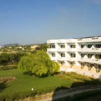 sabina hotel