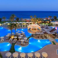 rodos palladium leisure & wellness hotel