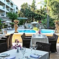 rodos park suites & spa