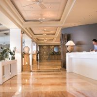 sani club
