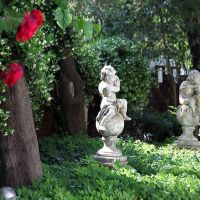 rodos park suites & spa