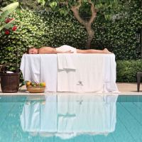 rodos park suites & spa