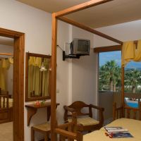 sabina hotel