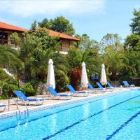 san panteleimon beach hotel