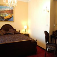 santa beach hotel agia triada (ex. galaxias beach hotel)