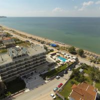 santa beach hotel agia triada (ex. galaxias beach hotel)