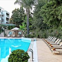 rodos park suites & spa