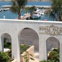 royal palace resort & spa