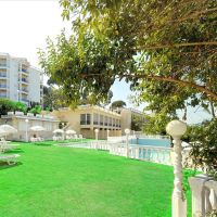 royal grand hotel corfu 3* (ex. royal boutique hotel)