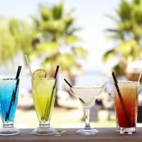 santa beach hotel agia triada (ex. galaxias beach hotel)