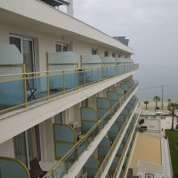 santa beach hotel agia triada (ex. galaxias beach hotel)