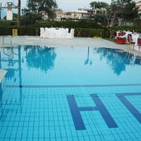 santa beach hotel agia triada (ex. galaxias beach hotel)