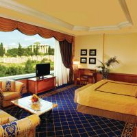 royal olympic hotel