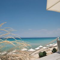 sani beach