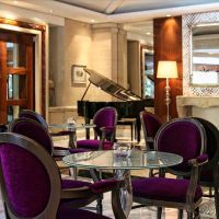 rodos park suites & spa