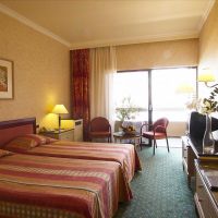 rodos palace hotel