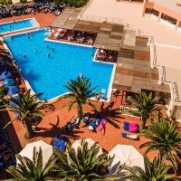 rethymno village hotel