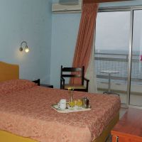 siagas beach hotel