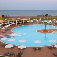 sentido apollo blue hotel