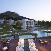 rodos palace hotel