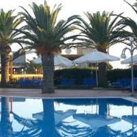 rethymno village hotel