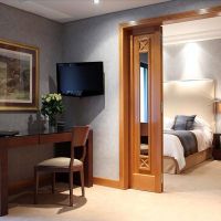 rodos park suites & spa