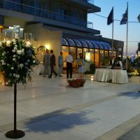 santa beach hotel agia triada (ex. galaxias beach hotel)