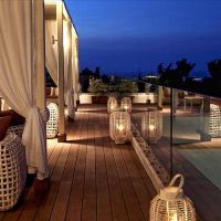 rodos park suites & spa