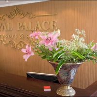 royal palace resort & spa
